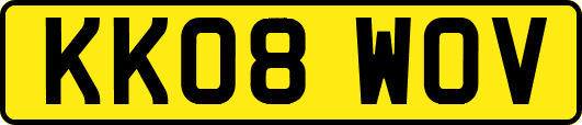 KK08WOV