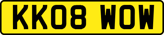 KK08WOW