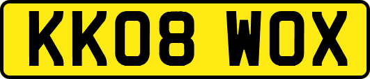KK08WOX