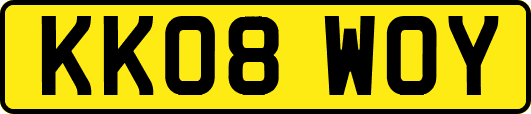 KK08WOY