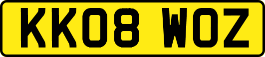 KK08WOZ