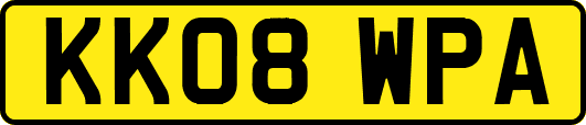 KK08WPA