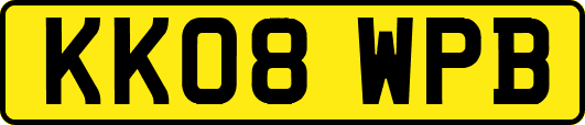 KK08WPB