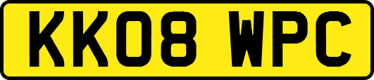 KK08WPC