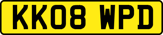 KK08WPD