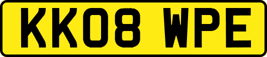 KK08WPE