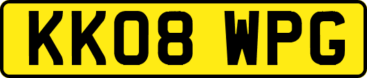 KK08WPG