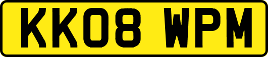 KK08WPM