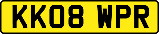 KK08WPR
