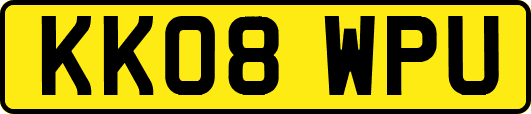 KK08WPU