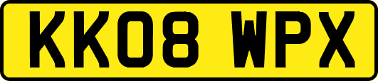 KK08WPX