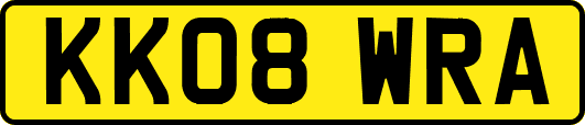 KK08WRA