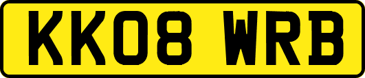 KK08WRB