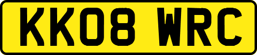 KK08WRC