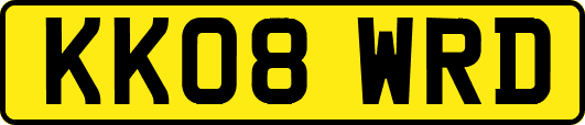 KK08WRD