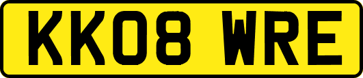 KK08WRE