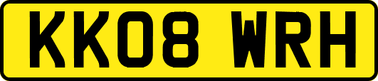 KK08WRH