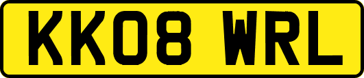 KK08WRL