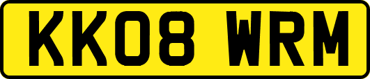 KK08WRM