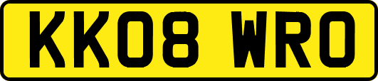 KK08WRO