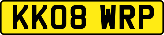 KK08WRP