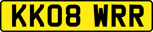 KK08WRR