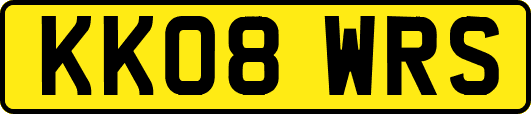 KK08WRS