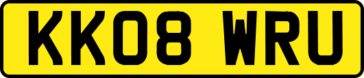 KK08WRU