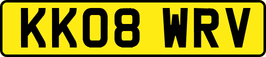 KK08WRV