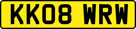 KK08WRW