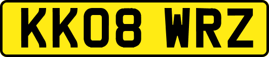 KK08WRZ