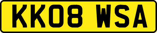 KK08WSA