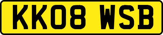KK08WSB