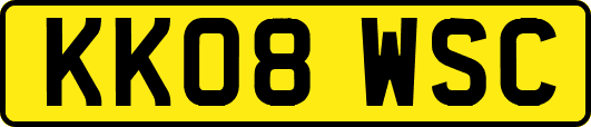 KK08WSC