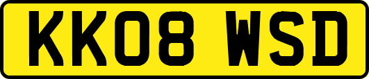 KK08WSD