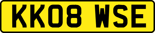 KK08WSE