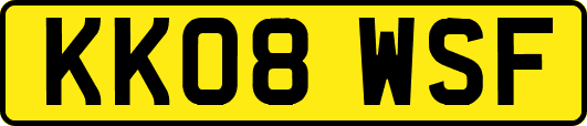 KK08WSF