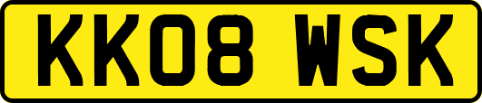 KK08WSK