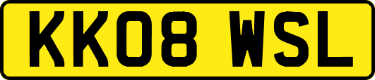 KK08WSL