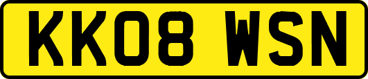 KK08WSN