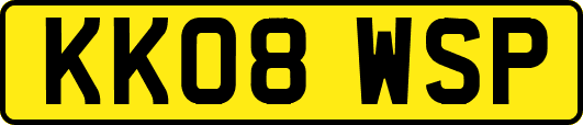 KK08WSP