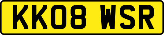 KK08WSR