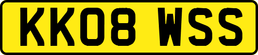 KK08WSS
