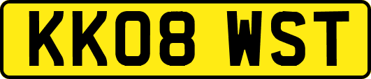KK08WST