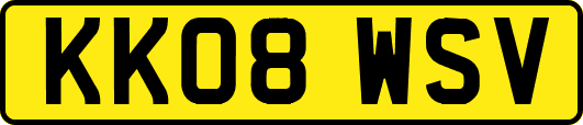 KK08WSV