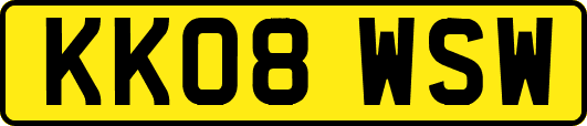 KK08WSW