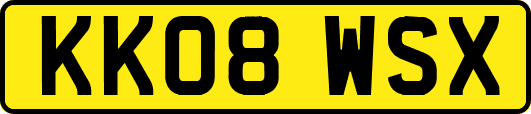 KK08WSX