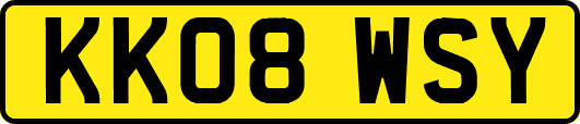 KK08WSY