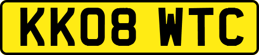 KK08WTC