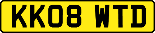 KK08WTD